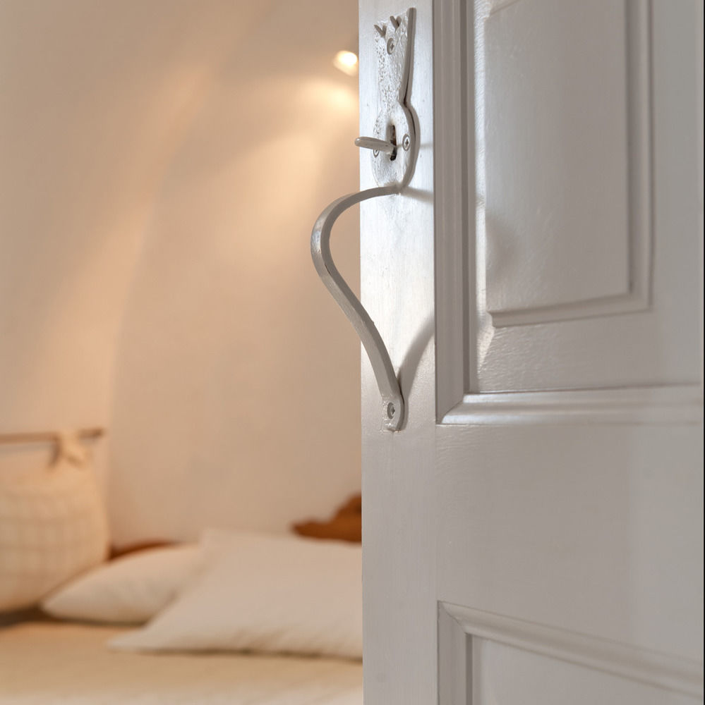 Vista Mare Suites Imerovígli Buitenkant foto
